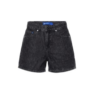 KARL LAGERFELD SHORTS DONNA IN DENIM