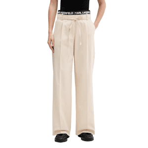 KARL LAGERFELD PANTALONE DONNA