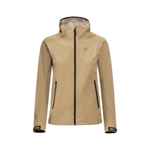 MONTURA GIACCHETTO DONNA SHELTER