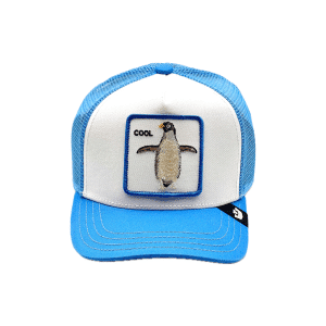 GOORIN CAPPELLO BAMBINO CRUIS COOL