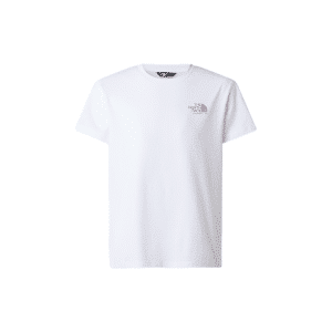 THE NORTH FACE G FLORA RELAXED SS TEE
