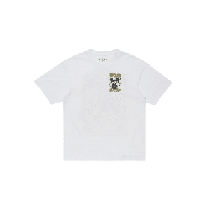 EDWIN T-SHIRT UOMO GET A LIFE