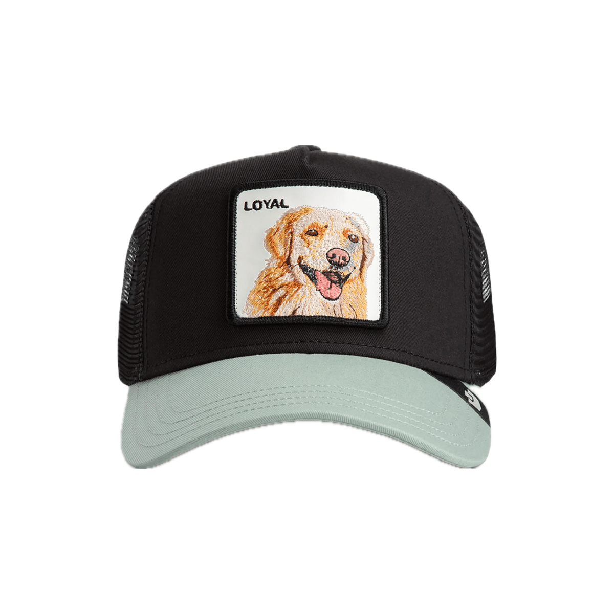 GOORIN CAPPELLO SCOUT LOYAL