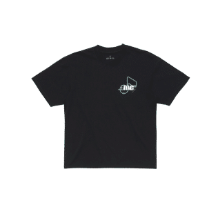 EDWIN T-SHIRT UOMO EMC ON TOUR
