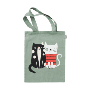SPIRA OF SWEDEN SHOPPER DORIS & SALLY