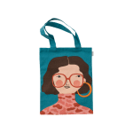 SPIRA OF SWEDEN SHOPPER HEDDA
