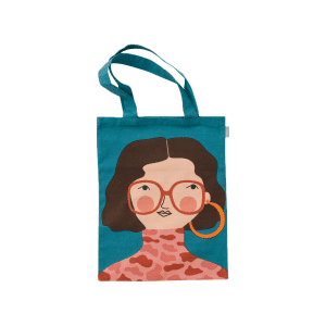 SPIRA OF SWEDEN SHOPPER HEDDA