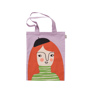 SPIRA OF SWEDEN SHOPPER ASTRID