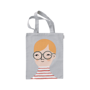 SPIRA OF SWEDEN SHOPPER PIM