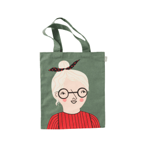 SPIRA OF SWEDEN SHOPPER BODIL