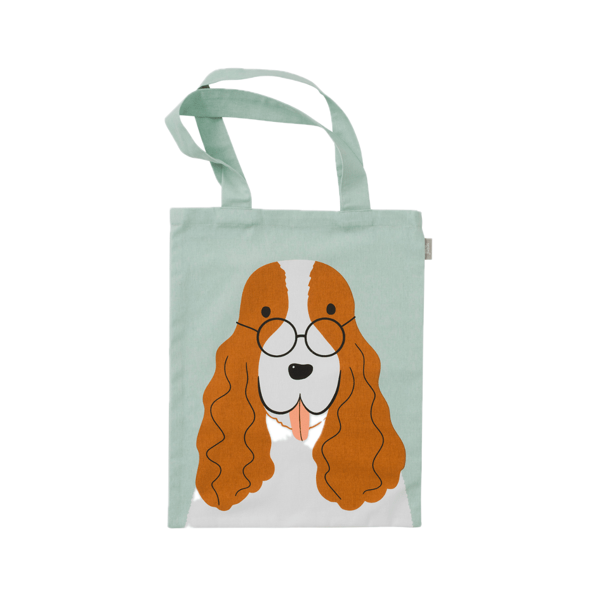 SPIRA OF SWEDEN SHOPPER AGDA