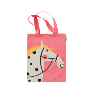 SPIRA OF SWEDEN SHOPPER LUCKY