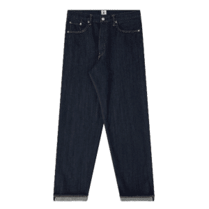 EDWIN JEANS UOMO LOOSE FIT JAPAN