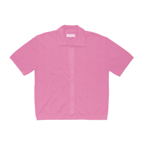EDWIN POLO UOMO LUIS BUTTONED