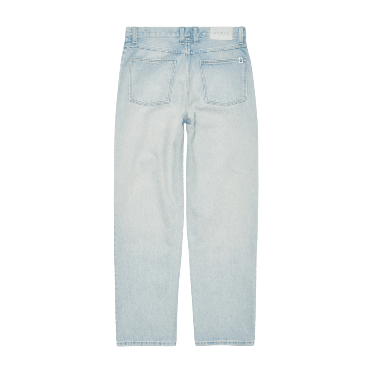 EDWIN PANTALONE UOMO TYRELL