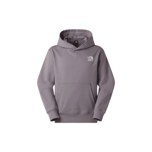 THE NORTH FACE U 1966 MOTION RELAXED HOODIE-GRAPHIC