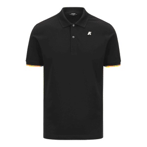K WAY POLO UOMO VINNIE PIQUE