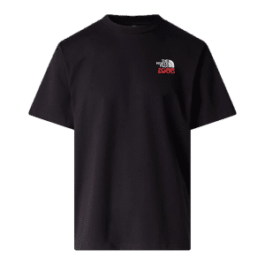THE NORTH FACE M 1966 HALF DOME RELAXED SHORT SLEEVE TE