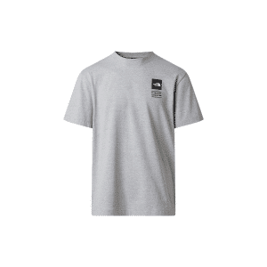 THE NORTH FACE M TNF CELEBRATION RELAXED SHORT SLEEVE T