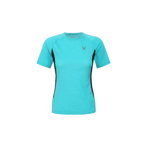 MONTURA T-SHIRT DONNA RISE