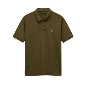 NAPAPIJRI POLO UOMO ELBAS SS 4
