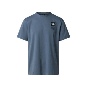 THE NORTH FACE M ICON CELEBRATION REGULAR SHORT SLEEVE