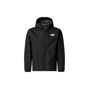 THE NORTH FACE TEEN ZIPLINE RAIN JACKET