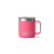 Tropical pink