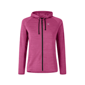 MONTURA MAGLIA DONNA TIMELESS