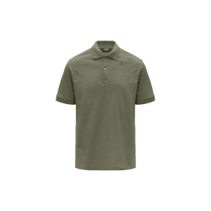 K WAY POLO UOMO SIMOR PIQUE