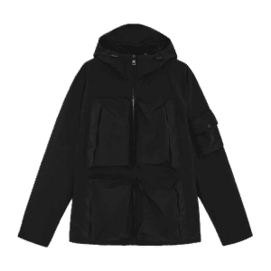 LYLE & SCOTT LIGHTWEIGHT RIPSTOP WINDCHEATER