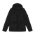 Jet black