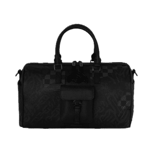 SPRAYGROUND 4AM MIX UP V2 MINI DUFFLE