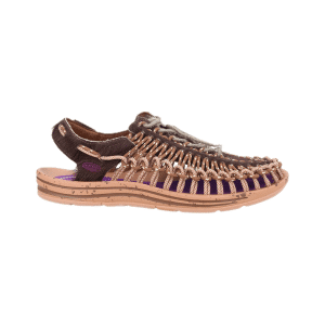 Keen Uneek Lea X-Terrain Bison - Calz. M