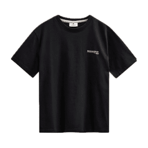 ANERKJENDT AKVILLADS AWORKWEARANDDENIM SS TEE