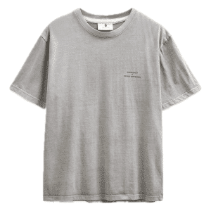ANERKJENDT AKVILLADS AXDK2 SS TEE