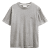 Gray flannel
