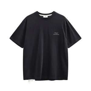 anerkjendt AKVILLADS AXDK8 SS TEE