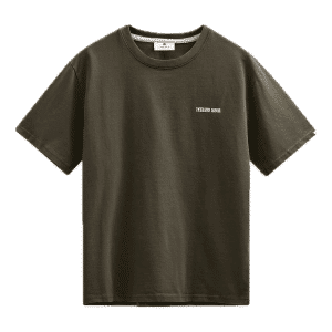 ANERKJENDT AKVILLADS ITALIEN COFFE SS TEE