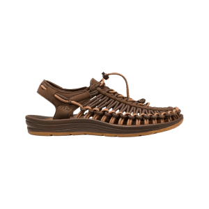 Keen Uneek W-Dark Earth/Chipmunk - Calz. M