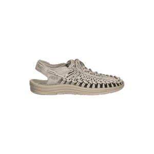 Keen Uneek Lea X-Abbey Stone/Plaza Taupe - Calz. M