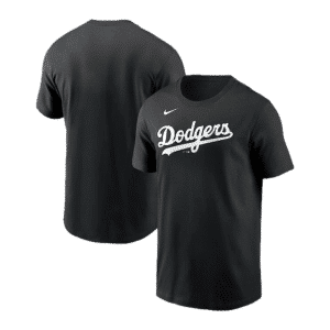 Nike SS Club Crew Tee Los Angeles Dodgers