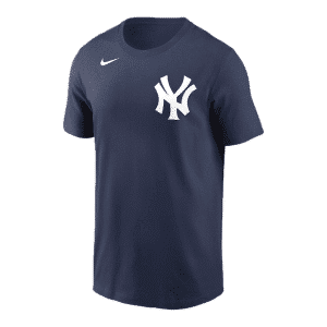 Nike SS Club Crew Tee New York Yankees