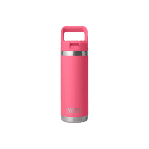 YETI RAMBLER 18 OZ BOTTLE