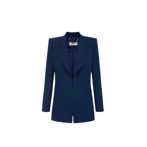 ELISABETTA FRANCHI GIACCA DONNA BURRO GI15352E2