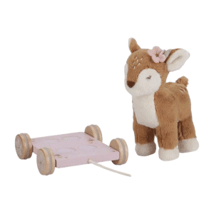 Little Dutch Cervo trainabile - Fairy Garden FSC