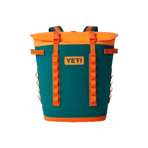YETI EU HOPPER BACKPACK M20 TEAL/ORANGE
