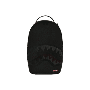 SPRAYGROUND DISAPPEARING SHARK BACKPACK