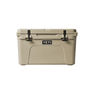 YETI TUNDRA 45 WHITE