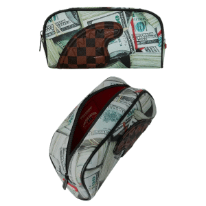 SPRAYGROUND MONEY BANKS POUCH